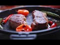QuickTime Flavour Grill: Top Dishes For Closed-Position Cooking | KlevaRange.com.au