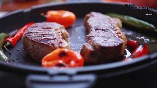 QuickTime Flavour Grill: Top Dishes For Closed-Position Cooking | KlevaRange.com.au