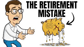 Why Retiring at 65 Will Destroy Your Money