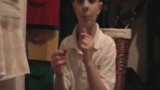 Mason's Magic D'Lite Revealed