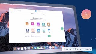 Anytrans For Android - Your All-Powerful Android Manager