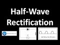 Understanding Diodes and Rectification