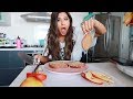 VEGAN MEAT TEST!!