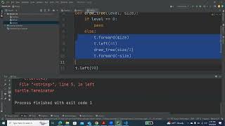 Week 3 Recursion