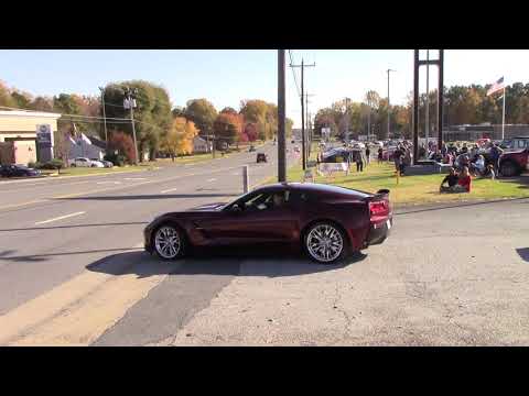 Friendly Chevrolet In Albemarle North Carolina