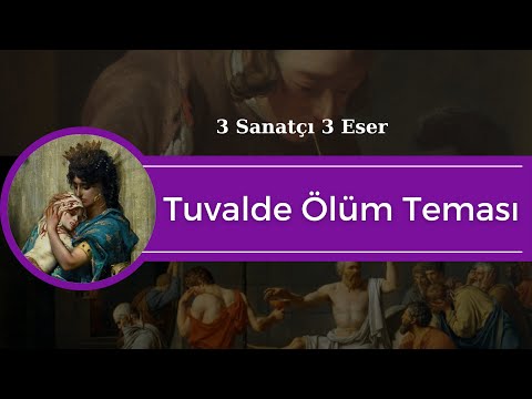 Başyapıt'ta ki Ölüm