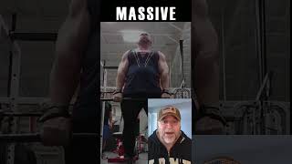 3s Protocol - Works GREAT for Big Lifts (Bench, Squat, Deadlift)