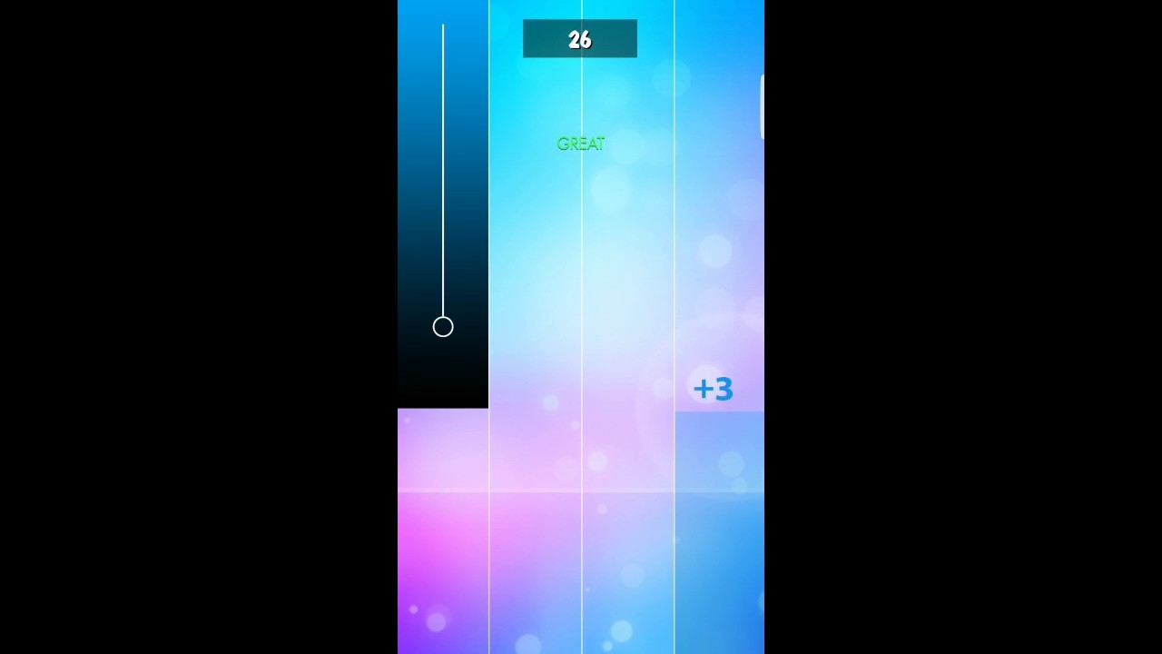 Magic tiles 3 Music box from childhood YouTube