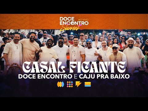 Putar Casal Ficante - Doce Encontro