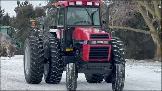 1987 CASE IH 2294 For Sale