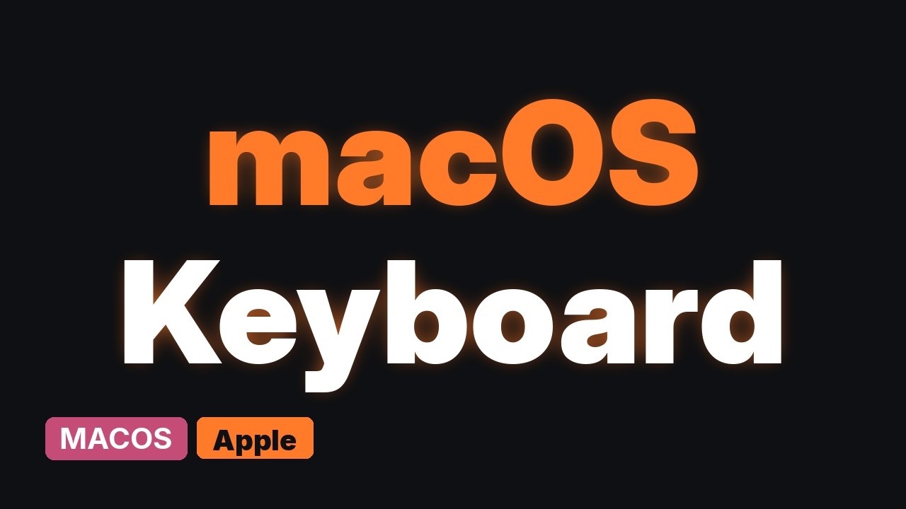 Apple: Visual confirmation of keyboard layout change in OS X Yosemite ...