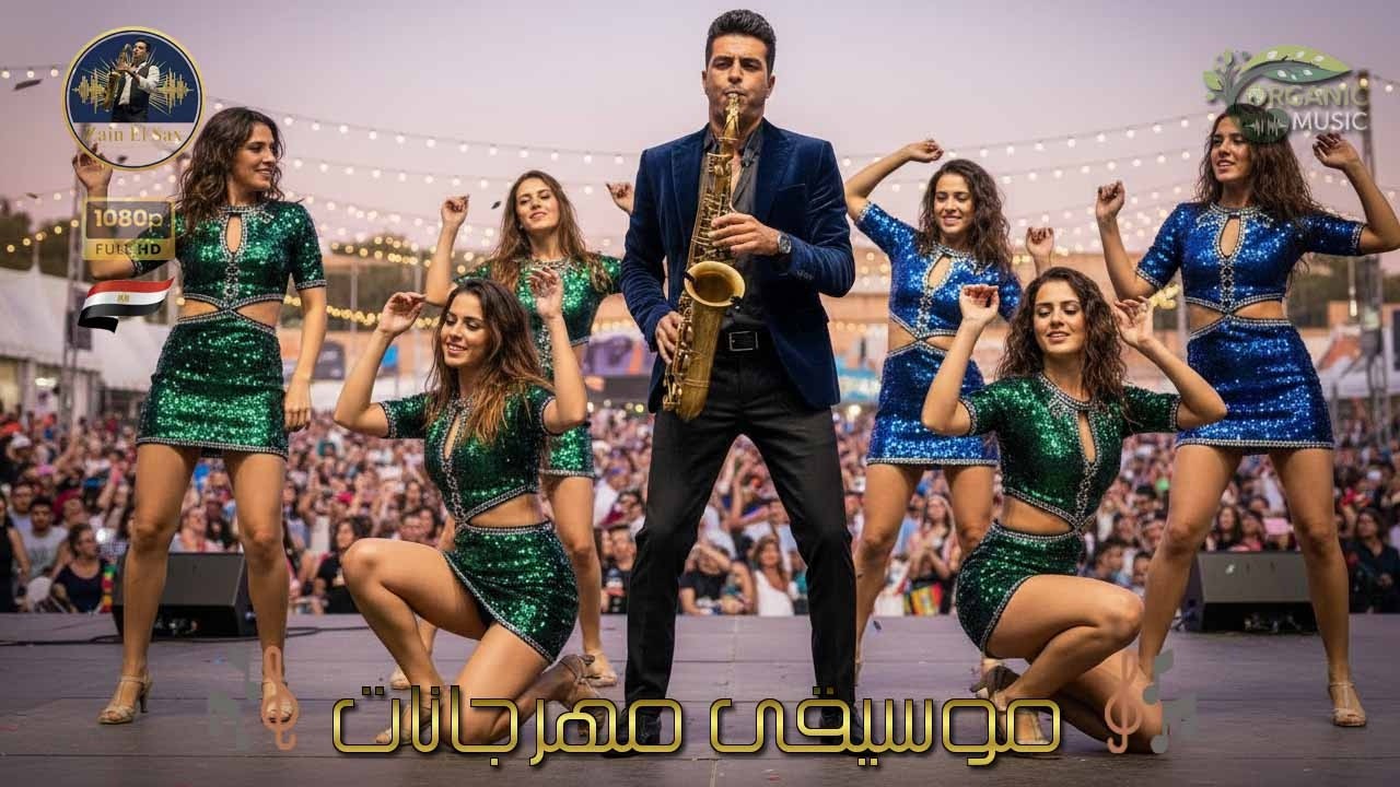 زين الساكس يضربها تاني | 