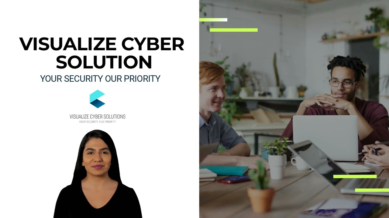Discover How Visualize Cyber Solution is Revolutionizing the IT Industry!
