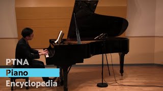 ジーグ - 演奏動画のサムネイル