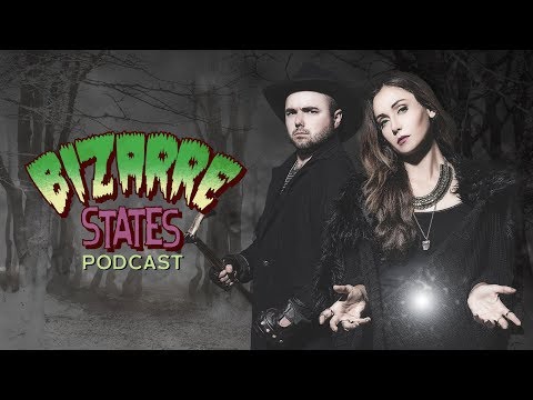 Bowser's Backyard Mega Update, Bigfoot Sightings, Friendly Satan, and More (Bizarre States) - Bowser's Backyard Mega Update, Bigfoot Sightings, Friendly Satan, and More (Bizarre States)