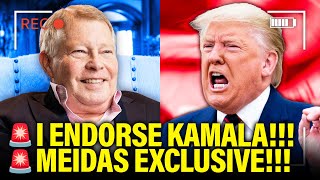 Judge Luttig SPILLS THE BEANS on PLAN to DEFEAT TRUMP