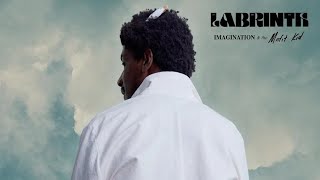 Labrinth - Juju Woman (Lyric Video)