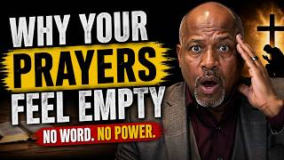 Why Prayers Empty