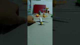 Cebu Pacific flight 387 story