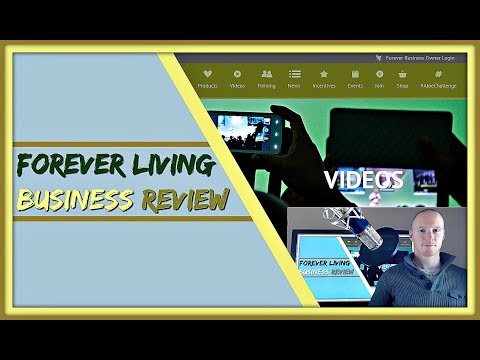 Forever Living Review - What You Must Know Before Joining The Forever Living Opportunity...