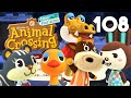 11+ Animal Crossing Villagers Beardo PNG