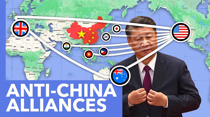 Every US Alliance in the Asia-Pacific Explained - DayDayNews