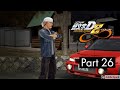 Initial D Arcade Stage 8 Infinity Part 26 Racing Locals