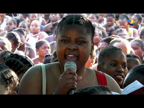 SHEMBE UNYAZI: Baba ngikuloluhambo losisi nezinyembezi