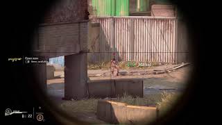 iBahee | Uncharted 4 multiplayer live #12