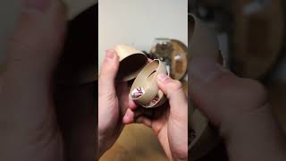 3D Printed Surprise Egg 🤡😨 #easter #3dprinting