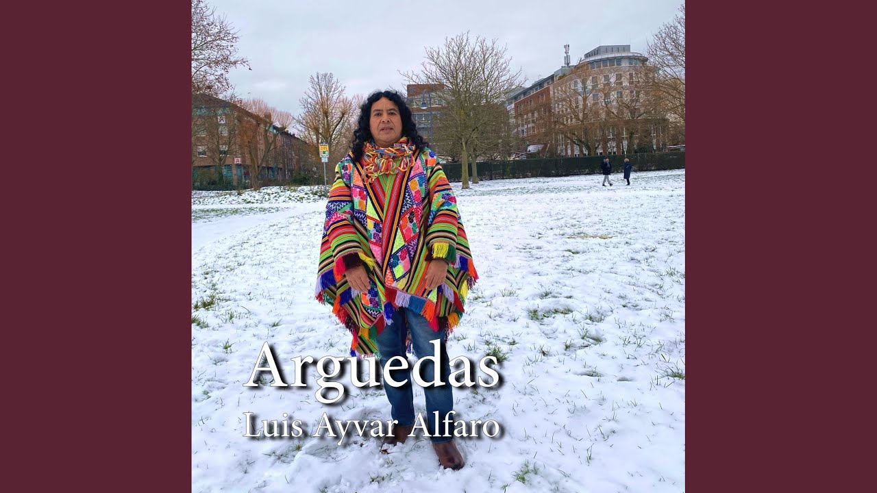 Watch Arguedas on YouTube Watch Arguedas on YouTube