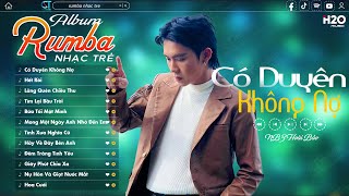 Rumba Nhạc Trẻ - SOI RÕ LÒNG NGƯỜI, CÔ ĐƠN DÀNH CHO AI | Album Rumba Nhạc Trẻ Thịnh Hành Nhất 2024