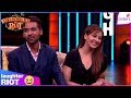 Entertainment Ki Raat | What Happens When Arshi Khan Comes In Roadies? | Colors TV