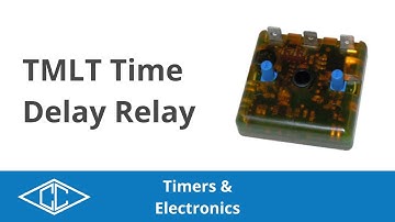 Canfield Connector TMLT: What Makes These Timers So Special?