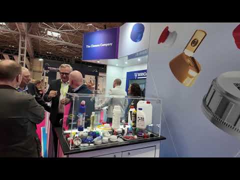 Packaging Innovations 2026 | Plus Exhibition