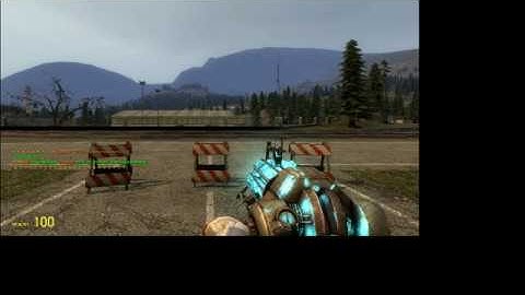 Gmod randomness (Part 2)