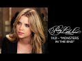 Pretty Little Liars - Hanna Asks Caleb What Jenna Wanted Him To Find - 