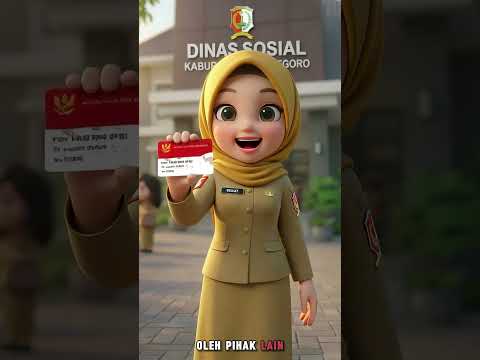 Jaga KKS, Jaga BansosKKS Terjaga, Keluarga Sejahtera