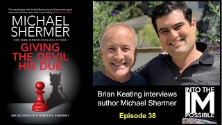 Michael Shermer— Giving the Devil His Due: What do we owe our adversaries?