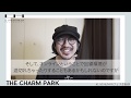 06.20.SAT出演:THE CHARM PARK