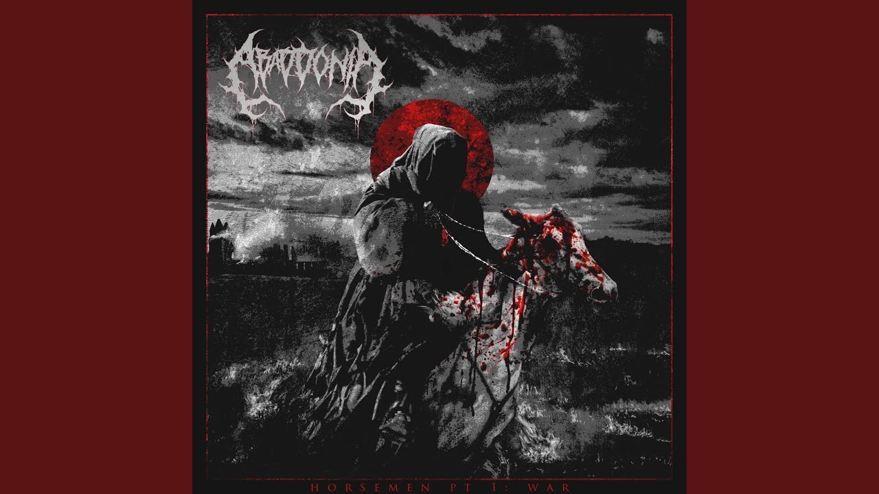 Horsemen Part 1: War