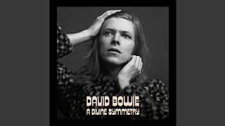 David Bowie - Life On Mars? (Original Ending Version)