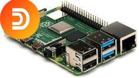 How to mine Duino-Coin on a Raspberry Pi.