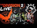 The Division 2 Daily Projec East Mall Sweep and Season Pass Project Capitol Building
