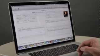 Dental Management Software for Mac Computers