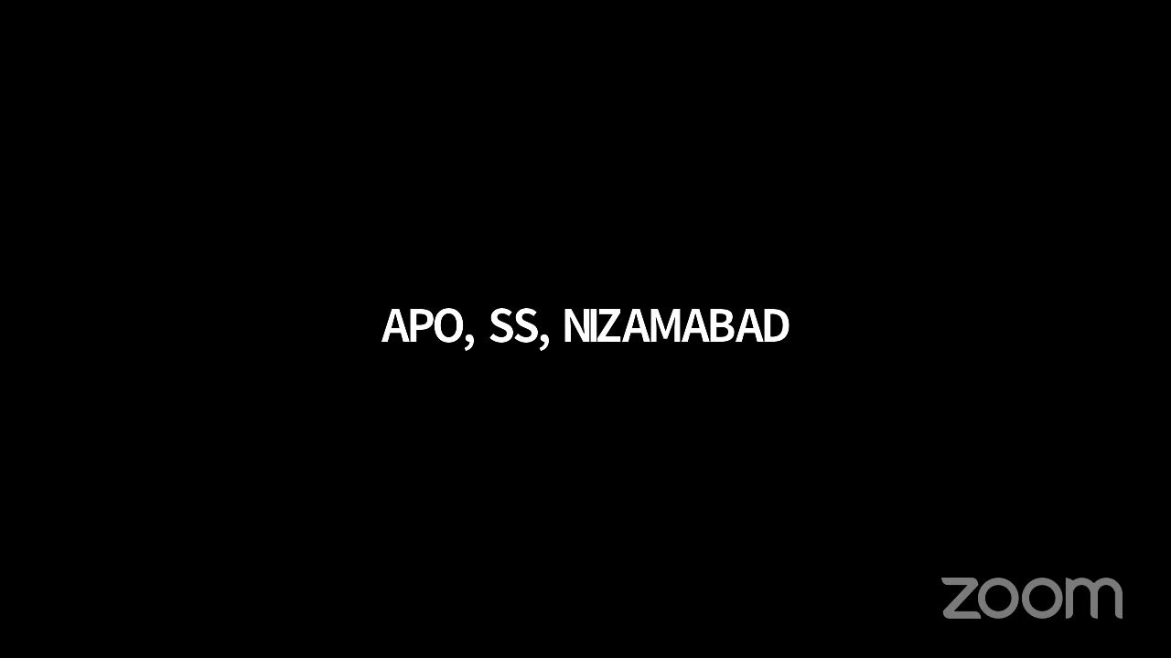 Zoom Meeting with All Mgmt School HMs on Child... - youtube