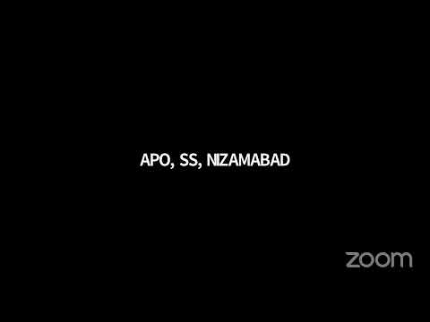 Video Zoom Meeting with All Mgmt School HMs on Child... - youtube