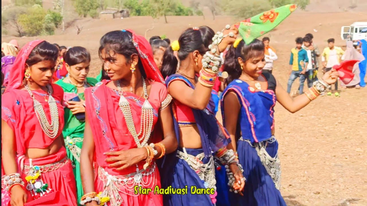 बलवारी मेला मा आवजी‼️Sanjay Mandloi Balwari baba New Song 2024 ‼ ...