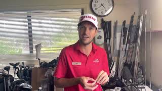 Fixing The Swing Weight Of My Driver
