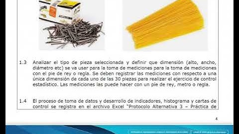 componente práctico con Apoyo TIC del curso Gestión de Calidad 212023